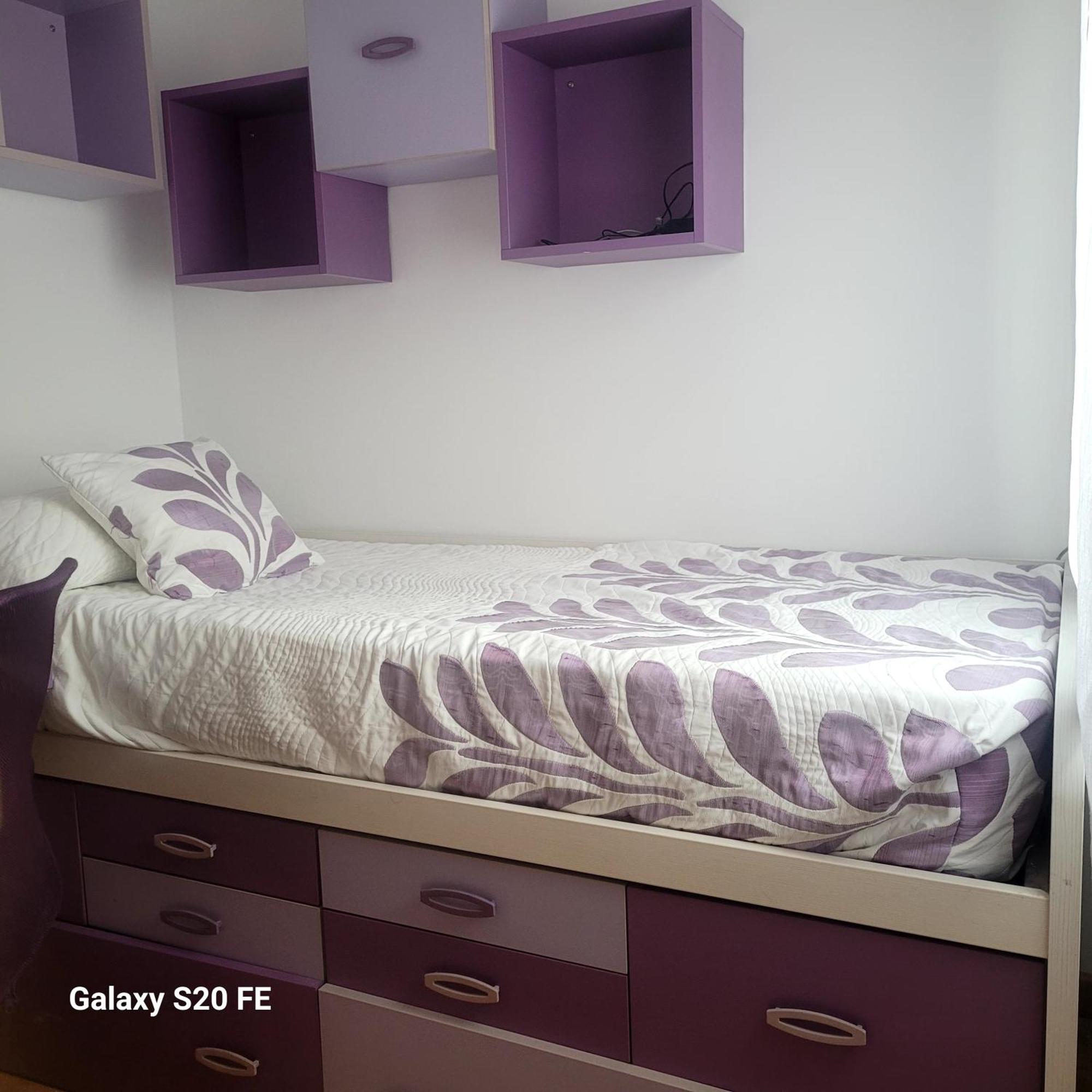 Apartamento Playa Sur Casa Kiko Пеніскола Екстер'єр фото